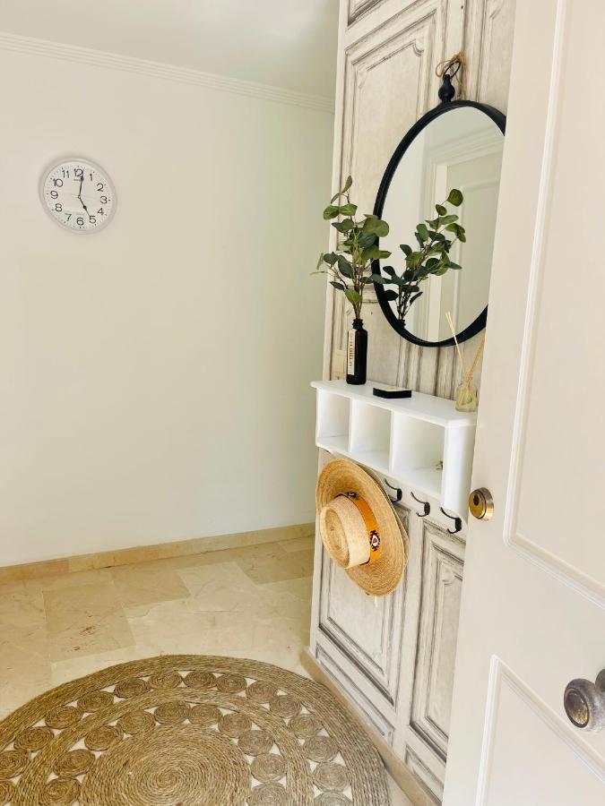 Pleasant Duplex By Elviria Dunas Apartment *