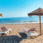 Marbella Pleasant Duplex By Elviria Las Dunas Beach