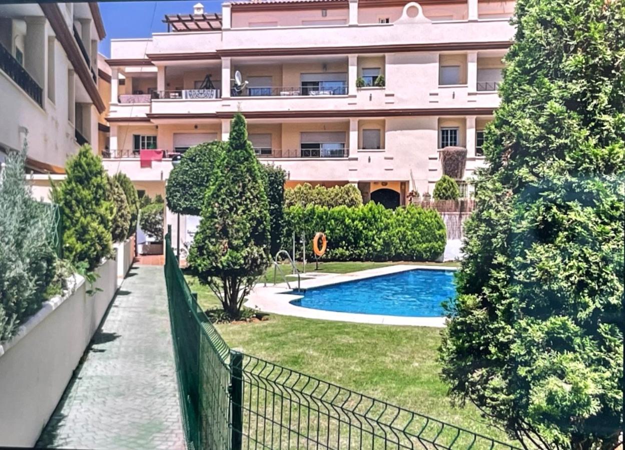Pleasant Duplex By Elviria Dunas Appartement *