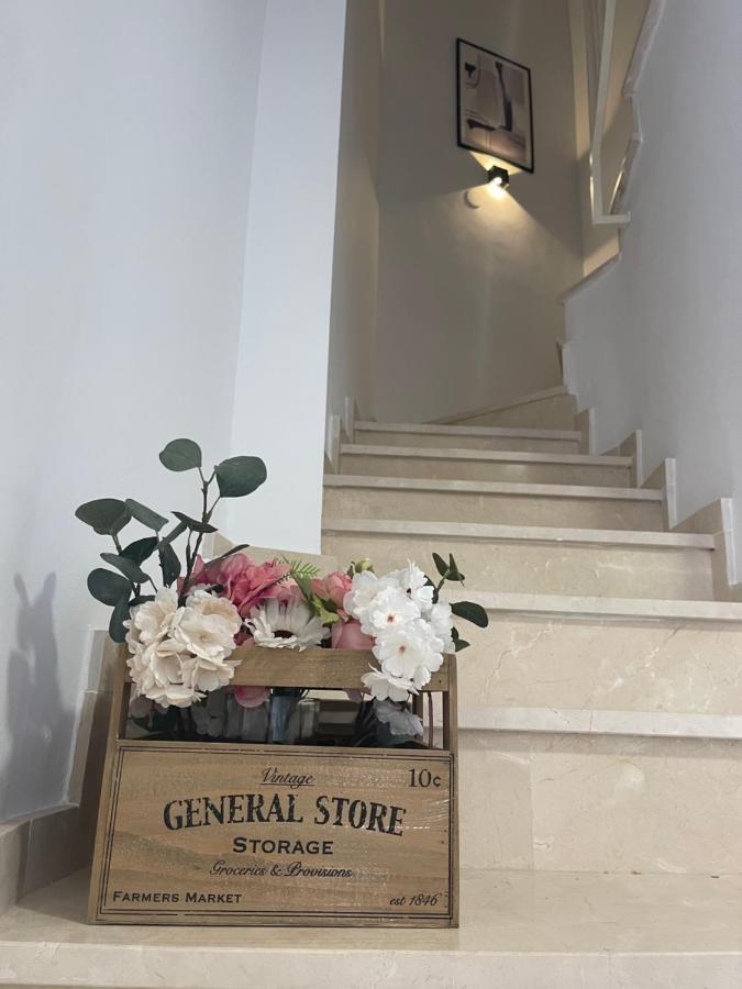 Appartement Pleasant Duplex By Elviria Dunas *