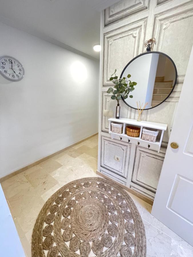 Pleasant Duplex By Elviria Dunas Appartement