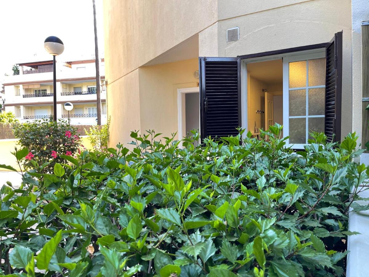 Pleasant Duplex By Elviria Dunas Appartement Marbellac
