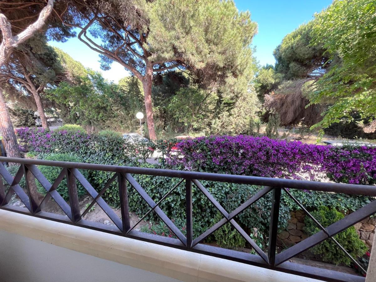 Appartement Pleasant Duplex By Elviria Dunas *