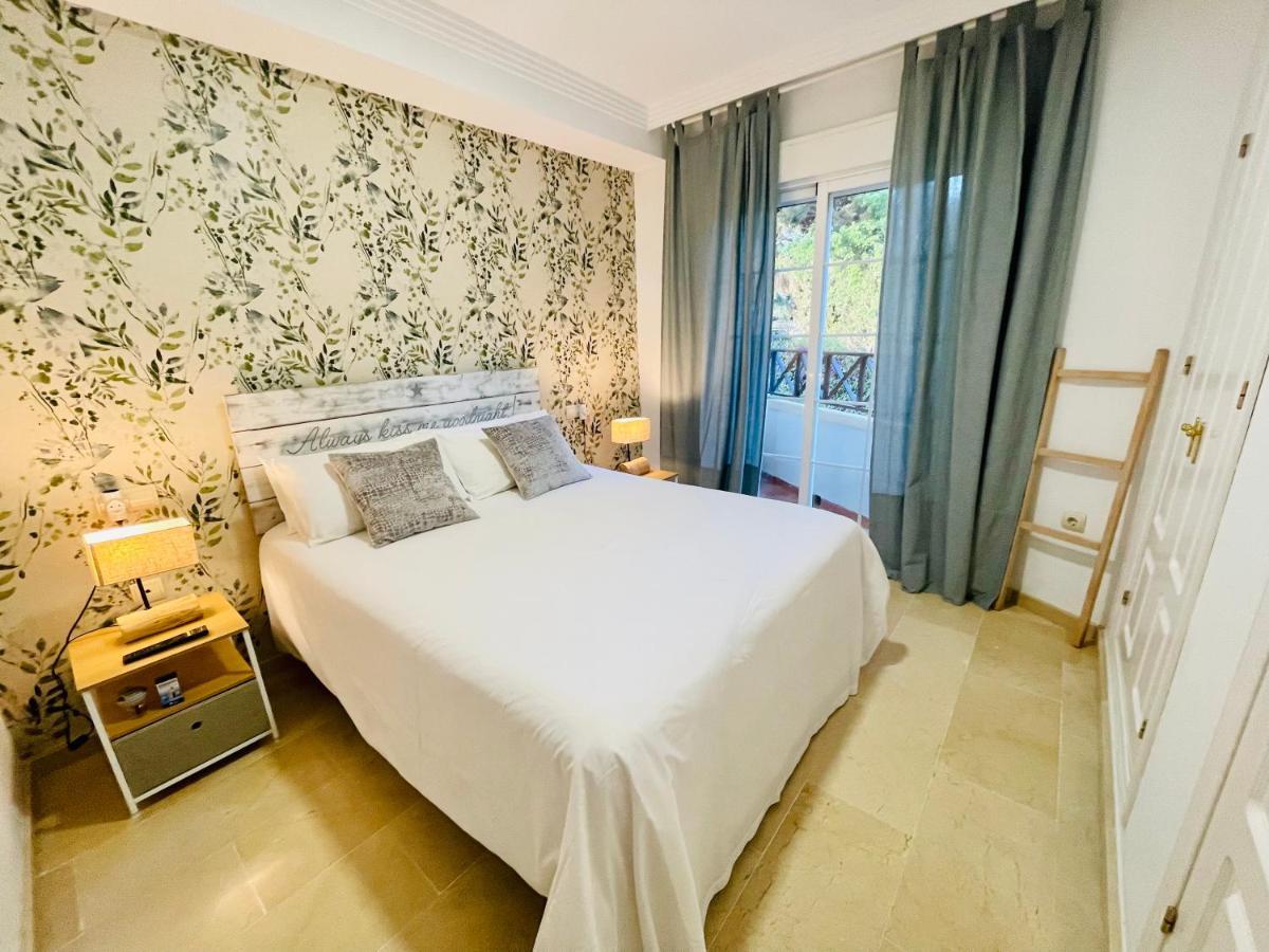 Pleasant Duplex By Elviria Dunas Appartement